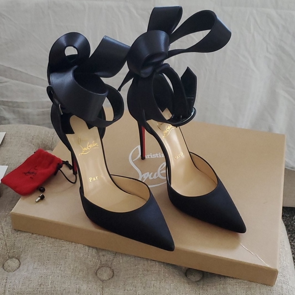 Christian Louboutin Shoes - Picture 2 of 4